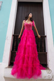 Nox Anabel Evening Gown T1340