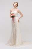 Eureka Wedding Gowns 6501