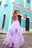 Nox Anabel Evening Gown H1351