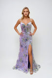 Juliet Evening Gown JT2505A