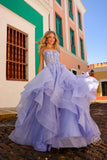 Nox Anabel Evening Gown H1351