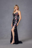 Juliet Evening Gown JT2909K