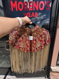 LA DAMA IMPERIAL CAPE