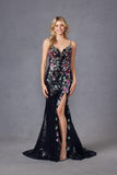 Juliet Evening Gown JT2909K