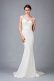 Eureka Wedding Gowns 6510
