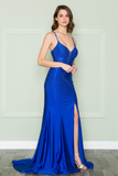 Poly USA Evening Gowns 8892