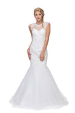 Eureka Evening Gowns 4510