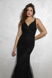 Eureka Evening Gowns 9130