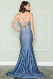 Poly USA Evening Gowns 8892