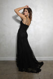 Eureka Evening Gowns 9130