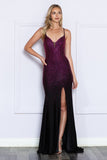 Poly USA Evening Gowns 8892