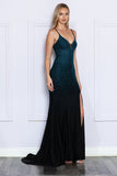 Poly USA Evening Gowns 8892