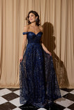 Eureka Evening Gown 9766