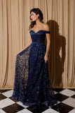 Eureka Evening Gown 9766