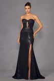 Juliet Evening Gowns JT2578H