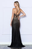 Poly USA Evening Gowns 8892