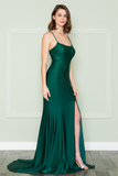 Poly USA Evening Gowns 8894