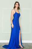 Poly USA Evening Gowns 8894