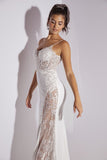 Eureka Wedding Gown 9889W