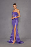Juliet Evening Gowns JT2578H