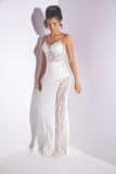 Eureka Wedding Gown 9889W