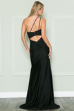 Poly USA Evening Gowns 8914