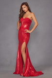 Juliet Evening Gowns JT2578H
