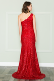 Poly USA Evening Gowns 8874