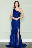 Poly USA Evening Gowns 8874