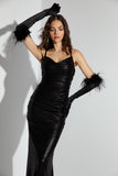 Eureka Evening Gown 9133