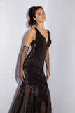 Eureka Evening Gown 9060