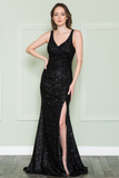Poly USA Evening Gowns 8872