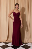 Eureka Evening Gown 9077
