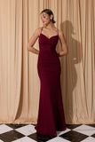 Eureka Evening Gown 9077