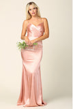 Eva Evening Gown 3409