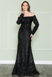 Poly USA Evening Gowns 8876