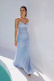 Eureka Evening Gown 9077