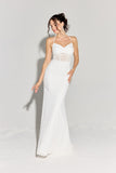 Eureka Evening Gown 9077