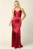 Eva Evening Gown 3409