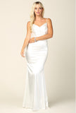 Eva Evening Gown 3409