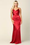 Eva Evening Gown 3409