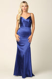 Eva Evening Gown 3409