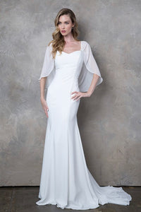 Eva Wedding Gown 3429