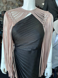 ISELA MACRAME CAPE