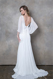 Eva Wedding Gown 3429