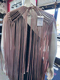 ISELA MACRAME CAPE
