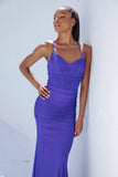 Eureka Evening Gown 9077