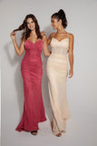 Eureka Evening Gown 9077