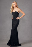 Juliet Evening Gown JT2472R