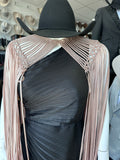 ISELA MACRAME CAPE